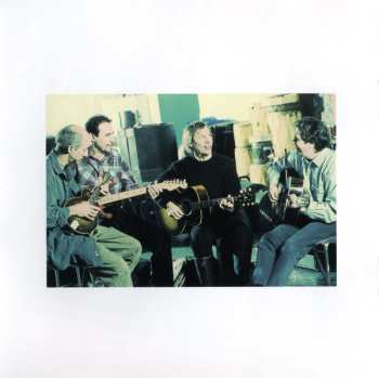 CD Jean-Pierre Ferland: L'Amour C'Est D'L'Ouvrage