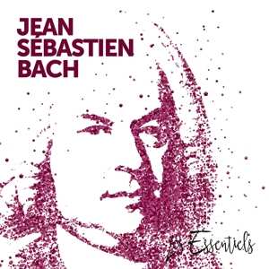 CD Jean Sebastien Bach: Les Essentiels De