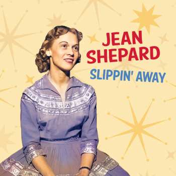 Album Jean Shepard: Slippin' Away