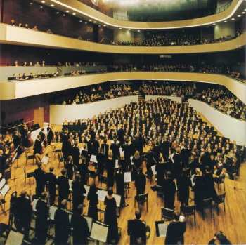 CD Jean Sibelius: Kullervo, Op.7