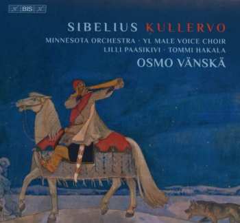 SACD Minnesota Orchestra: Kullervo