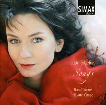 Album Jean Sibelius: Songs