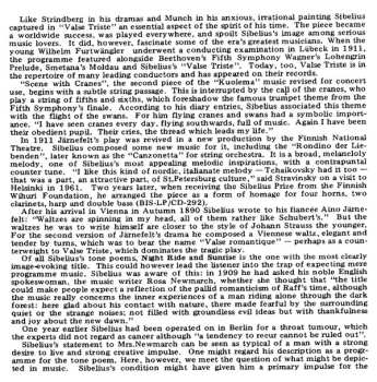 CD Göteborgs Symfoniker: Symphony No.7 In C, Op.105 / "Kuolema", Op.44 & Op.62 – Night Ride And Sunrise, Op.55