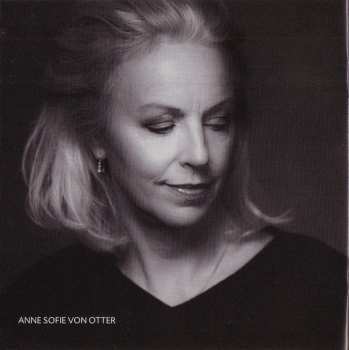SACD Anne Sofie Von Otter: Tapiola | En Saga | 8 Songs
