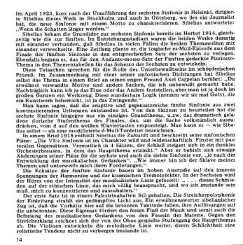 CD Göteborgs Symfoniker: Symphony Nr. 6 Op. 104 / Pelleas & Melisande Op. 46