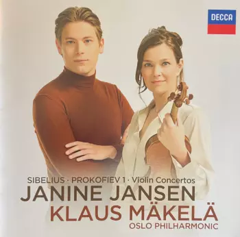 Violin Concertos ∙
