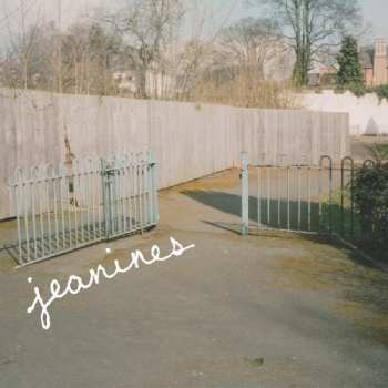 CD Jeanines: Jeanines