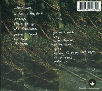 CD Jeanines: Jeanines