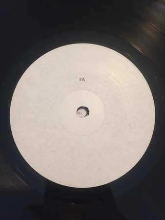 LP Jeanne Added: Radiate