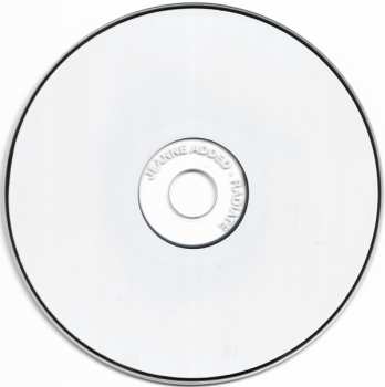 2CD Jeanne Added: Radiate LTD