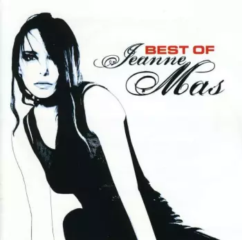 Jeanne Mas: Best Of