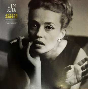 2LP Jeanne Moreau: Je Suis Vous Tous Qui M'écoutez