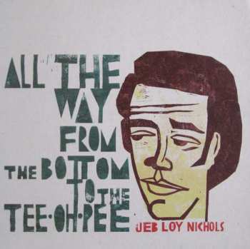 LP Jeb Loy Nichols: Parish Bar