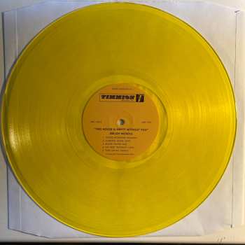 LP Jeb Loy Nichols: This House Is Empty Without You CLR | LTD