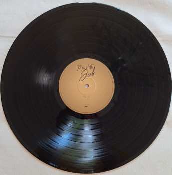LP Jeck: Moi C'est Jeck