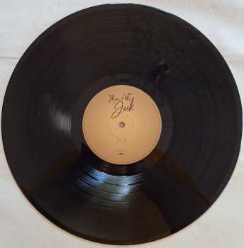 LP Jeck: Moi C'est Jeck