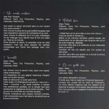 CD Jeck: Moi C'est Jeck