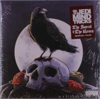 Album Jedi Mind Tricks: The Funeral & The Raven