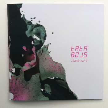 CD Tata Bojs: Jedna Nula