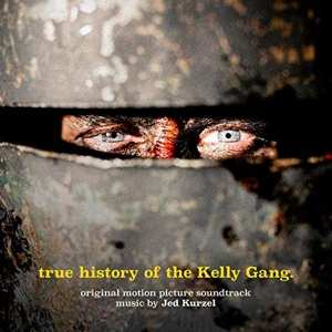 LP Jed.trib Kurzel: True History Of The Kelly Gang