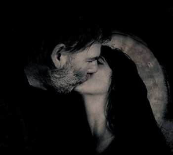 Album Jeff And Susanne Kelly: By Reckless Moonlight