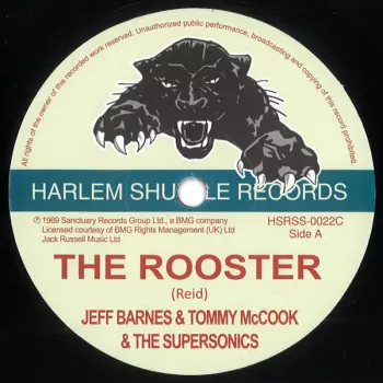 The Rooster