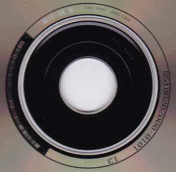 CD Jeff Beck: Jeff