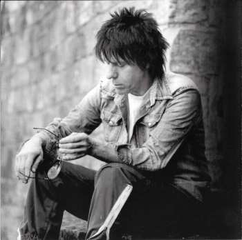 CD Jeff Beck: Jeff
