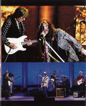 Blu-ray Jeff Beck: Live At The Hollywood Bowl