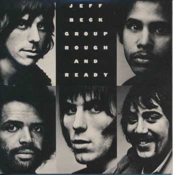 5CD/Set di cofanetti Jeff Beck: Original Album Classics