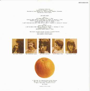 5CD/Set di cofanetti Jeff Beck: Original Album Classics