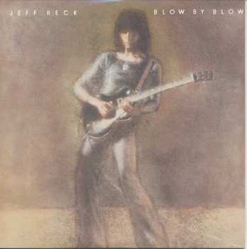 5CD/Set di cofanetti Jeff Beck: Original Album Classics