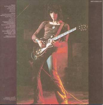 5CD/Set di cofanetti Jeff Beck: Original Album Classics