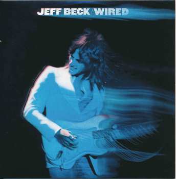 5CD/Set di cofanetti Jeff Beck: Original Album Classics