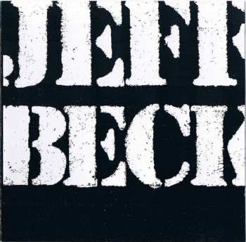 5CD/Set di cofanetti Jeff Beck: Original Album Classics