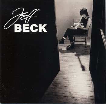 5CD/Set di cofanetti Jeff Beck: Original Album Classics
