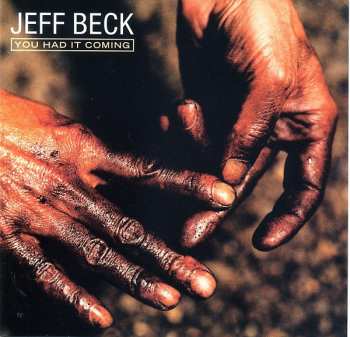 5CD/Set di cofanetti Jeff Beck: Original Album Classics