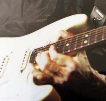 3LP Jeff Beck: Jeff Beck Performing This Week...Live At Ronnie Scott's LTD | CLR