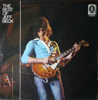 Album Jeff Beck: The Best Of Jeff Beck