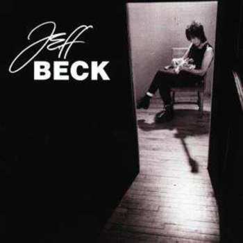 CD Jeff Beck: Who Else!