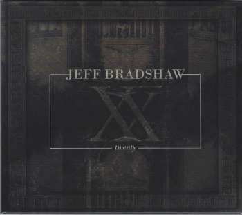 CD Jeff Bradshaw: Twenty (XX)