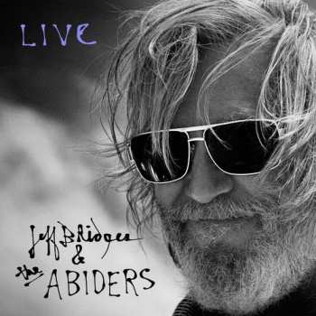 Album Jeff Bridges & The Abiders: Live
