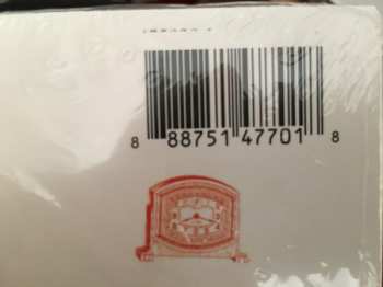 LP Jeff Buckley: Grace