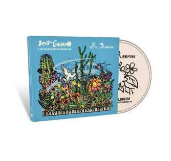 CD Jeff Goldblum: Still Blooming
