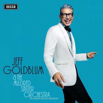 CD Jeff Goldblum: The Capitol Studios Sessions