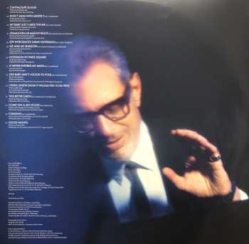 2LP Jeff Goldblum: The Capitol Studios Sessions