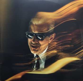 2LP Jeff Goldblum: The Capitol Studios Sessions
