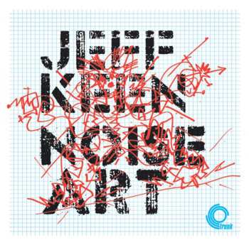 CD Jeff Keen: Noise Art