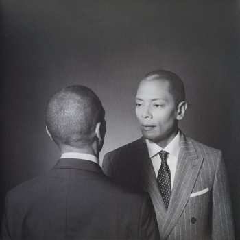 Album Jeff Mills: Mind Power Mind Control