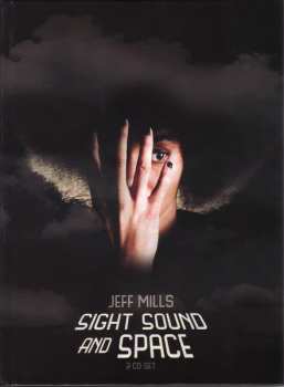 3CD Jeff Mills: Sight Sound And Space